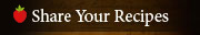 Share Your Recipes