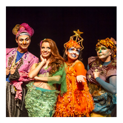 Shopping da Gavea, May 2016